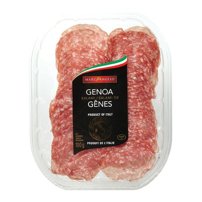 MARC ANGELO GENOA [100 g]