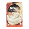 NESCAFE CAPPUCINO ORIGINAL [8 x14G]