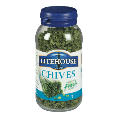 LITEHOUSE FREEZE DRIED HERBS [1 ea]