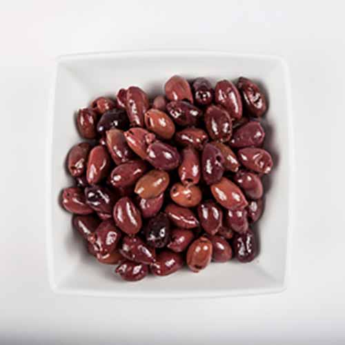 PITTED KALAMATA OLIVES