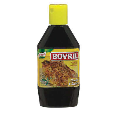 BOVRIL CHICKEN CONCENTRATE [250 ML]