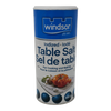 WINDSOR TABLE SALT [350 g]