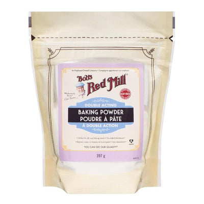 BOBS BAKING POWDER [397 G]