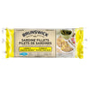 BRUNSWICK SARDINE LEMON PEPP [100 G]