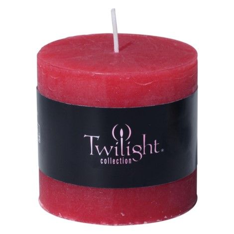 TWILIGHT RUSTIC COLLECTION Cinnamon, 1 ea