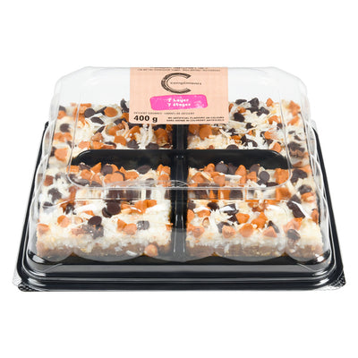 COMPLIMENTS 7LAYER DESSERT [400 G]