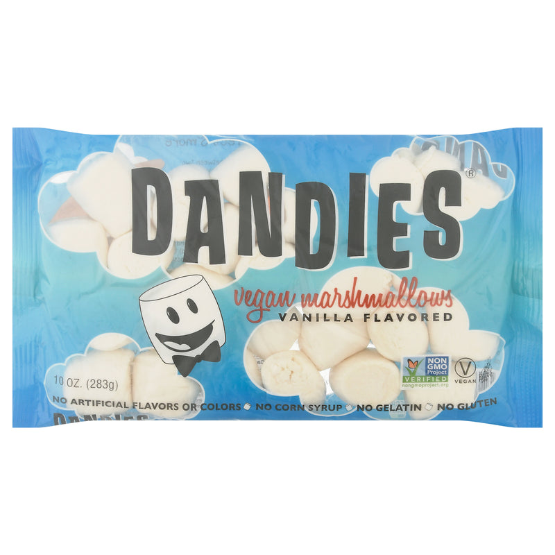 DANDIES MARSHMALLOWS [283 G]