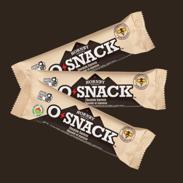 HORNBY IS O SNACK ESPRESSO BAR [45 G]