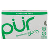 PUR SPEARMINT GUM [9 PACK]