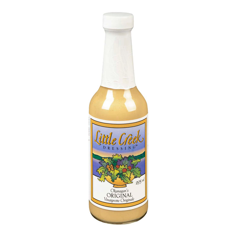 LITTLE CREEK ORIGINAL DRESSING [295 ML]