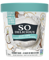 SO DELICIOUS COC MILK VANILLA [500 ML]