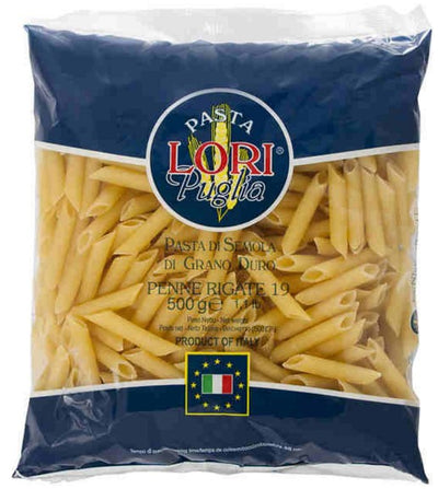 PASTA LORI RIGATE [500 G]