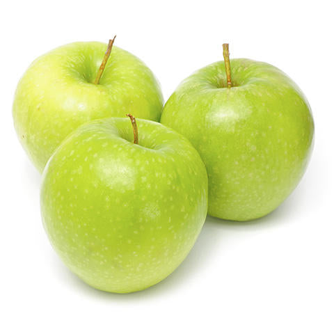 GRANNY SMITH APPLES