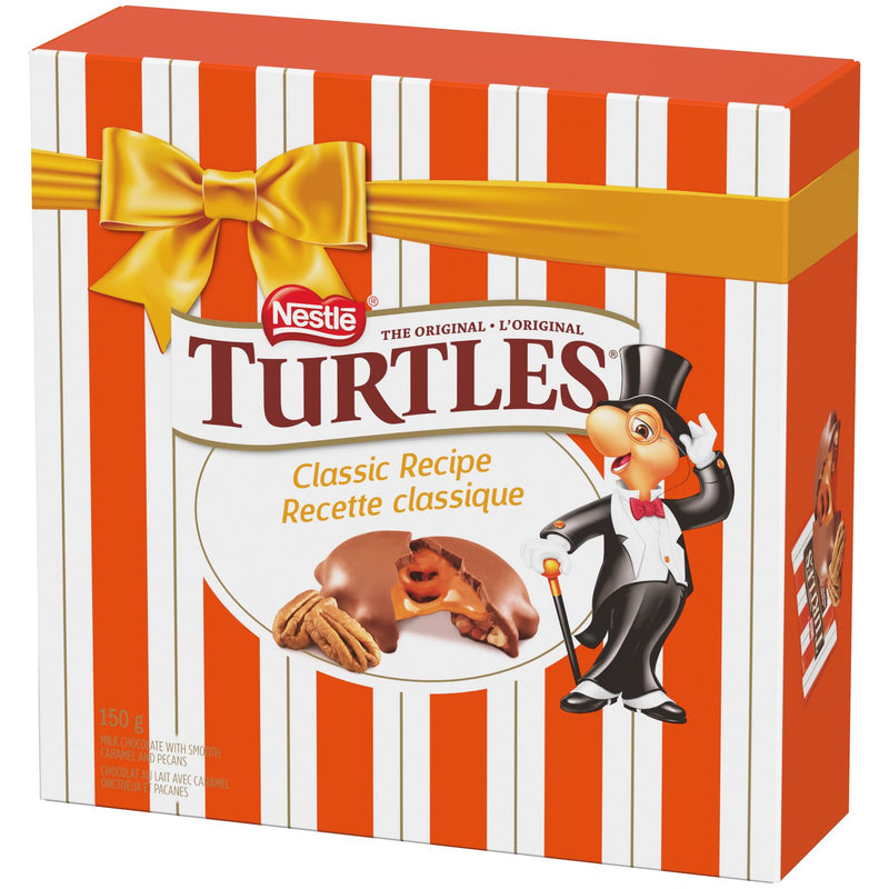Nestle The Original Turtles Classic Recipe, 150 g