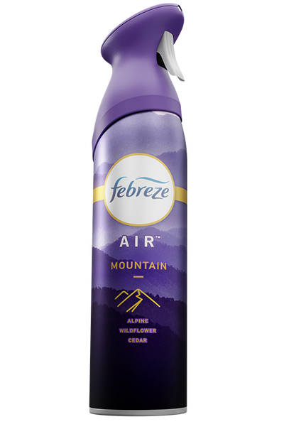 FEBREZE AIR MOUNTAIN [250 G]