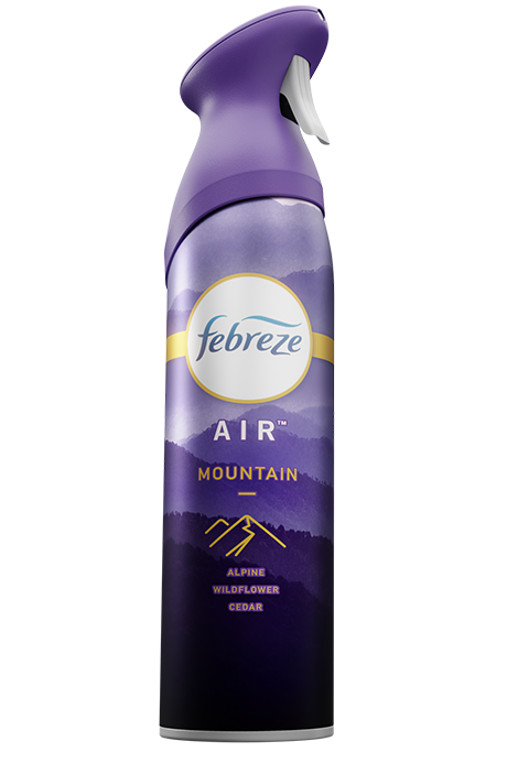 FEBREZE AIR MOUNTAIN [250 G]