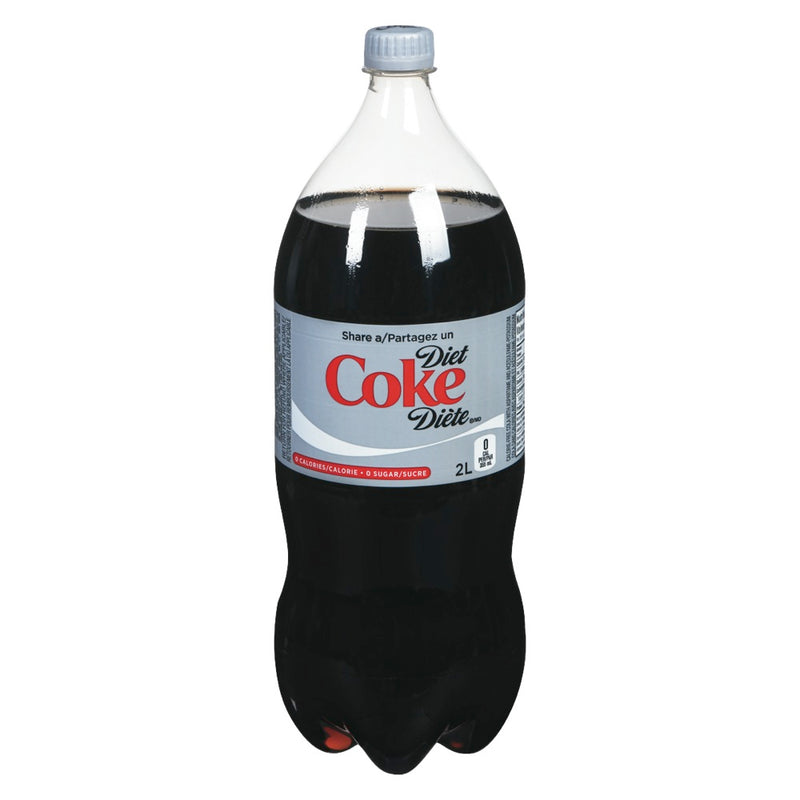 DIET COKE 2L [2 L]