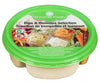 SUMMER FRESH DIPS & HUMMUS SELECTION, 500 g