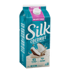SILK UNSWEETENED COCONUT BEV [1.89 L]