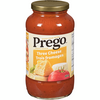 PREGO 3 CHEESE PASTA SAUCE [645 ML]