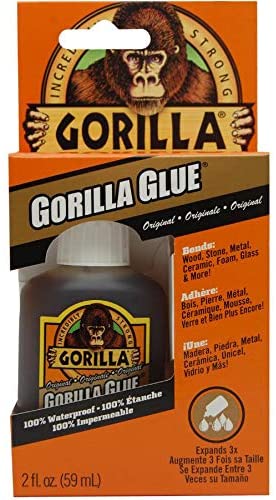 GORILLA GLUE [59 ML]