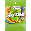 SKITTLES SOURS [140 G]