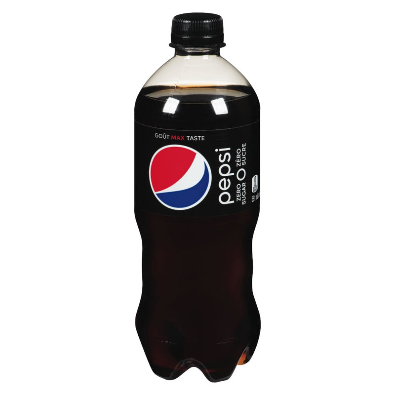 Pepsi Zero, 1 ct