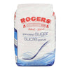 ROGERS FINE GRANULATED SUGAR [2 KG]