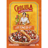 CHOLULA TACO SEASONING CHILI [28 G]
