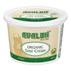 AVALON ORGANIC SOUR CREAM [500 ML]