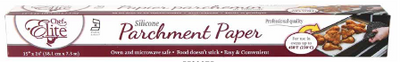 CHEF ELITE PARCHMENT PAPER [24 ft]