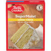 B.CROCKER SUPER MOIST LEMON [375 G]