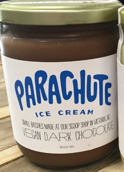 PARACHUTE CHOCOLATE ICE CREAM [500 ml]