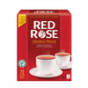 RED ROSE ORANGE PEKOE TEA [72 BAGS]