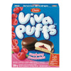 DARE RASPBERRY VIVA PUFFS [300 g]