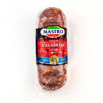 HOT CALABRESE (DELI)
