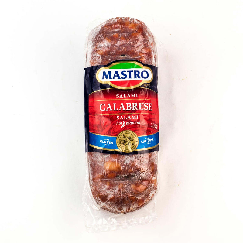 HOT CALABRESE (DELI)