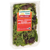 Earthbound Farm Spinach + Spring Mix, 454 g