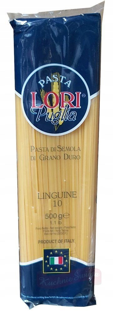 PASTA LORI LINGUINE [500 G]