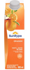 SUNRYPE UNSWEETENED OJ [900 ML]