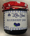 LITTLE STAND BLUEBERRY JAM [250 ml]