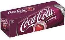 CHERRY COKE [12 X355M]