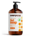 EVERYONE 3N1 SOAP CITRUS MINT [946 ML]