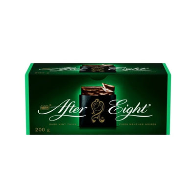 NESTLE AFTER EIGHT CLASSIC [200 G]