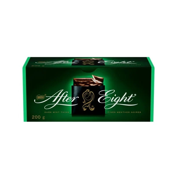 NESTLE AFTER EIGHT CLASSIC [200 G]
