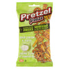 PRETZEL PZAZZ SOUR CREAM CHIVE [56 g]