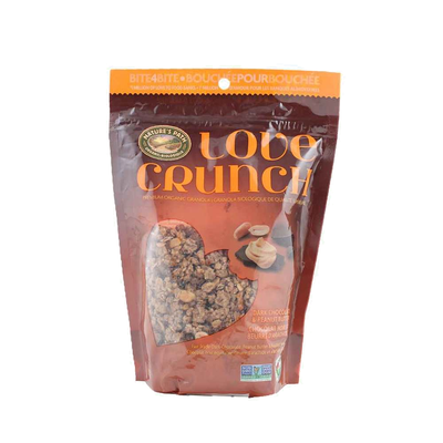 NP LOVE CRUNCH CHOC PB GRANOLA [325 G]