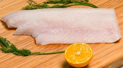 COD FILLETS