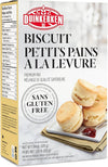 DUINKERKEN GF BISCUIT MIX [470 G]