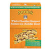 ANNIES WHITE CHEDDAR BUNNIES [213 G]